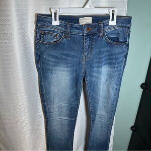 Blue Women's Jeans